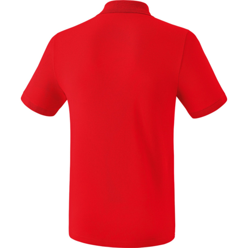 EVG Herren Polo rot