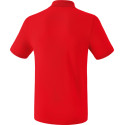 EVG Herren Polo rot