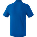 EVG Herren Polo royalblau